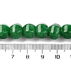 Natural & Synthetic Gemstone Beads Strands G-F513-02A-03-4