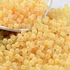Glass Seed Beads SEED-M011-02A-21-1
