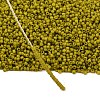 TOHO 15/0 Round Beads SEED-TR15-2601F-2