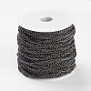 Iron Twisted Chains CH-R001-B-2