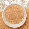 TOHO 11/0 Demi Round Beads SEED-DR11-0983-4