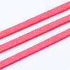 Faux Suede Cord LW-R003-1052-2