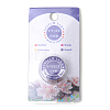 Special Coated Nylon Beading Threads for Seed Beads OCOR-R038-06-3