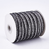 Glitter Sparkle Ribbon SRIB-T002-01B-45-2