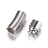 304 Stainless Steel Swivel Clasps E544-3