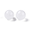 Handmade Blown Glass Beads BLOW-T001-32B-09-4