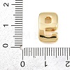 Number 9 Brass Beads KK-B167-B167-26G-09-3