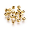 Tibetan Style Alloy Beads X-TIBEB-A123175-AG-LF-1