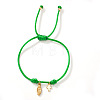 304 Stainless Steel Charm Bracelets PM6997-5-1