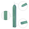 Sealing Wax Particles Kits for Retro Seal Stamp DIY-CP0004-10-3