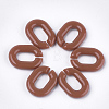 Acrylic Linking Rings OACR-S029-54B-03-1