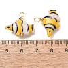 Handmade Porcelain Pendants PR-CBAC347-08J-3