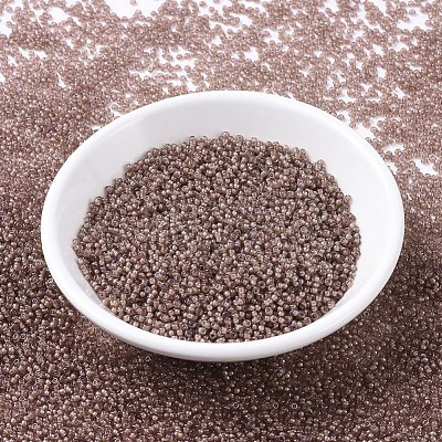 MIYUKI Round Rocailles Beads SEED-JP0008-RR0337-1