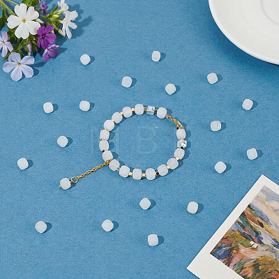Natural Quartz Crystal Beads Strands G-WH0016-60E-1