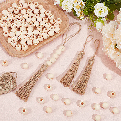 DIY Pendant Decorations Kits DIY-PA0002-09-1