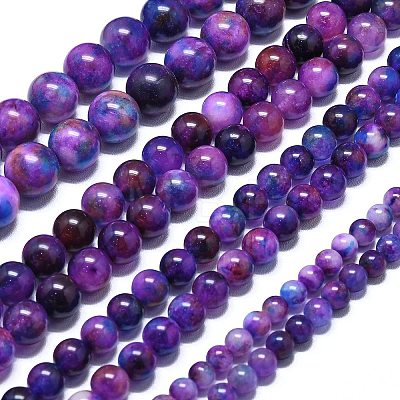 Natural Malaysia Jade Beads Strands G-L645-A01-12mm-03-1