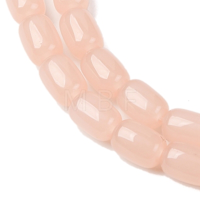 Glass Beads Strands GLAA-Z015-03-1
