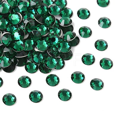 Preciosa® MAXIMA Crystal No Hotfix Flatback Stones Y-PRC-NSS10-50730-1