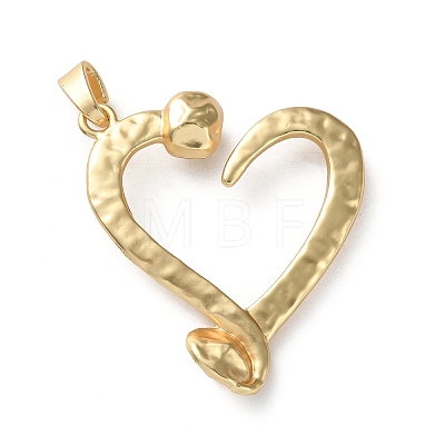 Alloy Pendants X-PALLOY-V009-04G-1