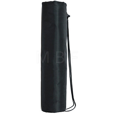 Polyester Bracket Storage Drawstring Bags ABAG-CP0001-22B-1