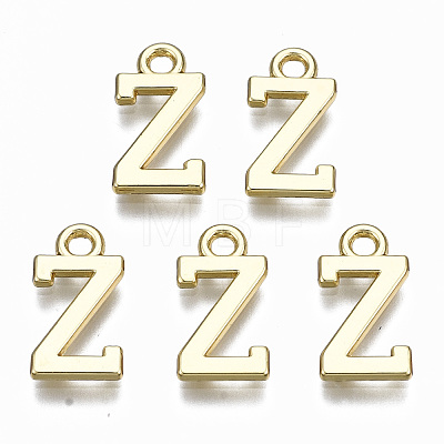 Alloy Charms PALLOY-Q441-025Z-NR-1