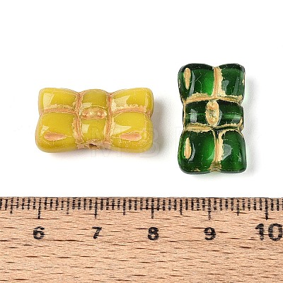 Mixed Styles Glass Beads GLAA-N066-07-1