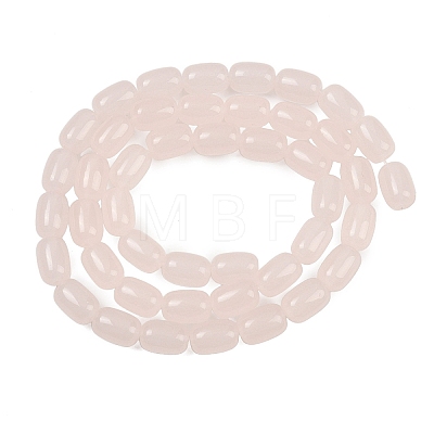 Glass Beads Strands GLAA-Z015-03-1