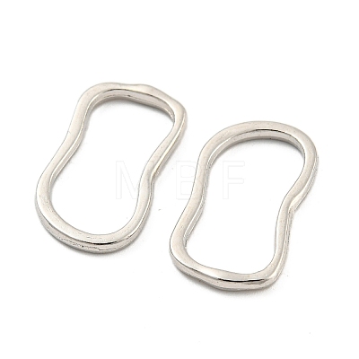 Alloy Linking Rings FIND-A039-06P-1