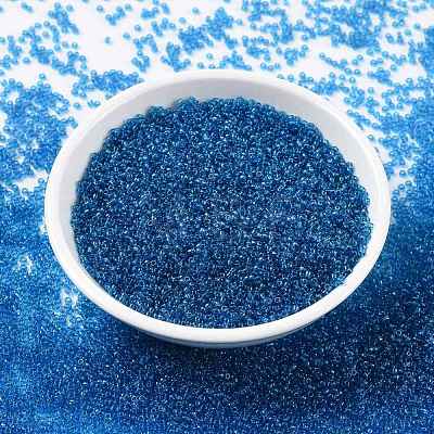 MIYUKI Round Rocailles Beads SEED-G009-RR0149-1