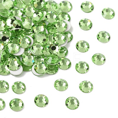 Preciosa® MAXIMA Crystal No Hotfix Flatback Stones Y-PRC-NSS16-50520-1