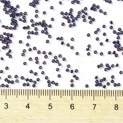 TOHO Round Seed Beads X-SEED-TR15-0082-1