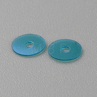 PVC Sequins/Paillette DIY-WH0021-86B-1