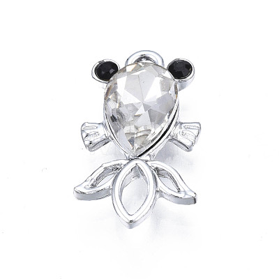 Alloy Charms PALLOY-S133-015-P-1