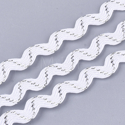 Polypropylene Fiber Ribbons SRIB-S050-A03-1