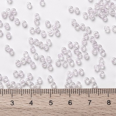 TOHO Round Seed Beads SEED-XTR08-1066-1