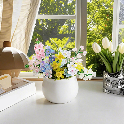 DIY Planters Makings Kits DIY-BM0002-96-1