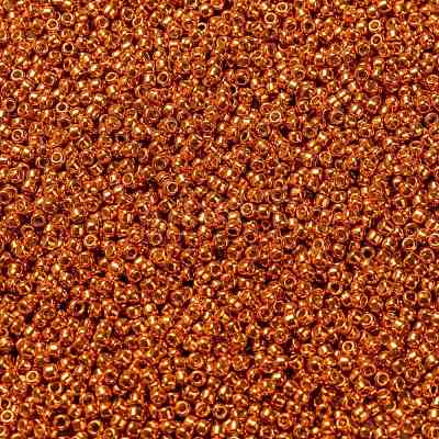 TOHO Round Seed Beads X-SEED-TR11-PF0562-1