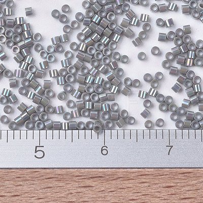 MIYUKI Delica Beads Small SEED-J020-DBS0168-1