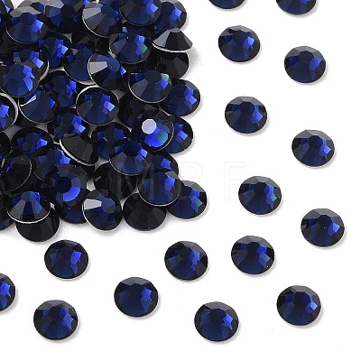 Preciosa® MAXIMA Crystal No Hotfix Flatback Stones Y-PRC-NSS12-30280-1