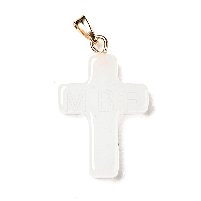 Glass Pendants LS-GLAA-A004-02I-1