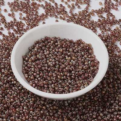 MIYUKI Round Rocailles Beads SEED-G008-RR4505-1