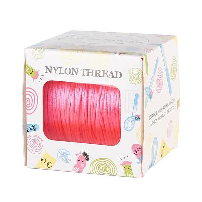 Nylon Thread NWIR-JP0013-1.0mm-F103-1