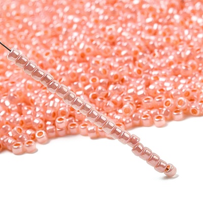 TOHO 8/0 Round Beads SEED-XTR08-0905-1