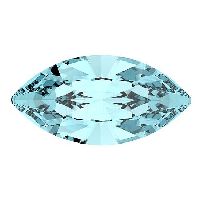 Preciosa® MAXIMA Crystal Fancy Stones X-PRC-FG15-60010-1