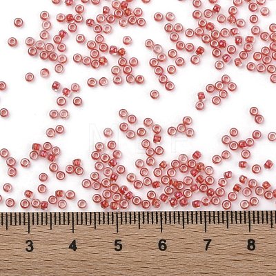 TOHO 11/0 Round Beads X-SEED-TR11-0185-1