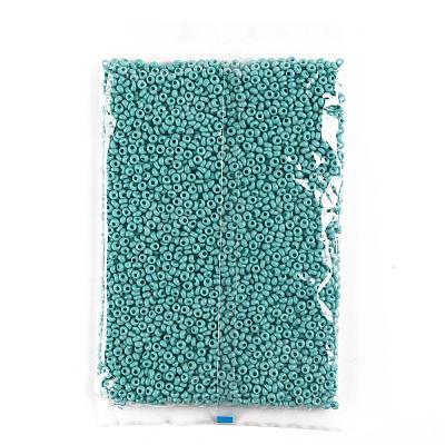 TOHO Short Magatama Beads SEED-TM05-55-1