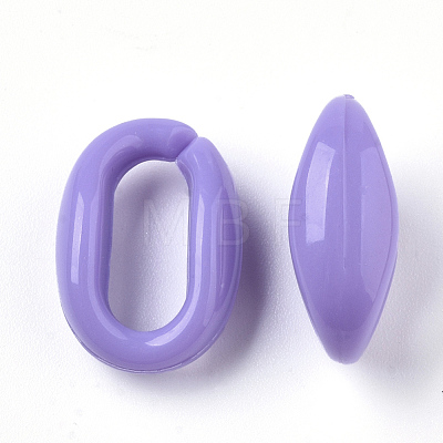 Acrylic Linking Rings OACR-S029-119A-M-1