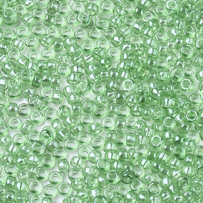 Glass Seed Beads X-SEED-S042-11A-01-1