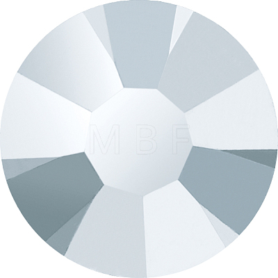 Preciosa® MAXIMA Crystal No Hotfix Flatback Stones Y-PRC-NSS16-00030-270-1