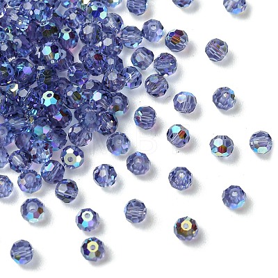 Preciosa® Crystal Beads Y-PRC-BB3-20410-200-1